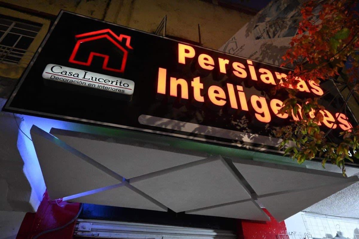 Casa Lucerito - Persianas Inteligentes Apizaco