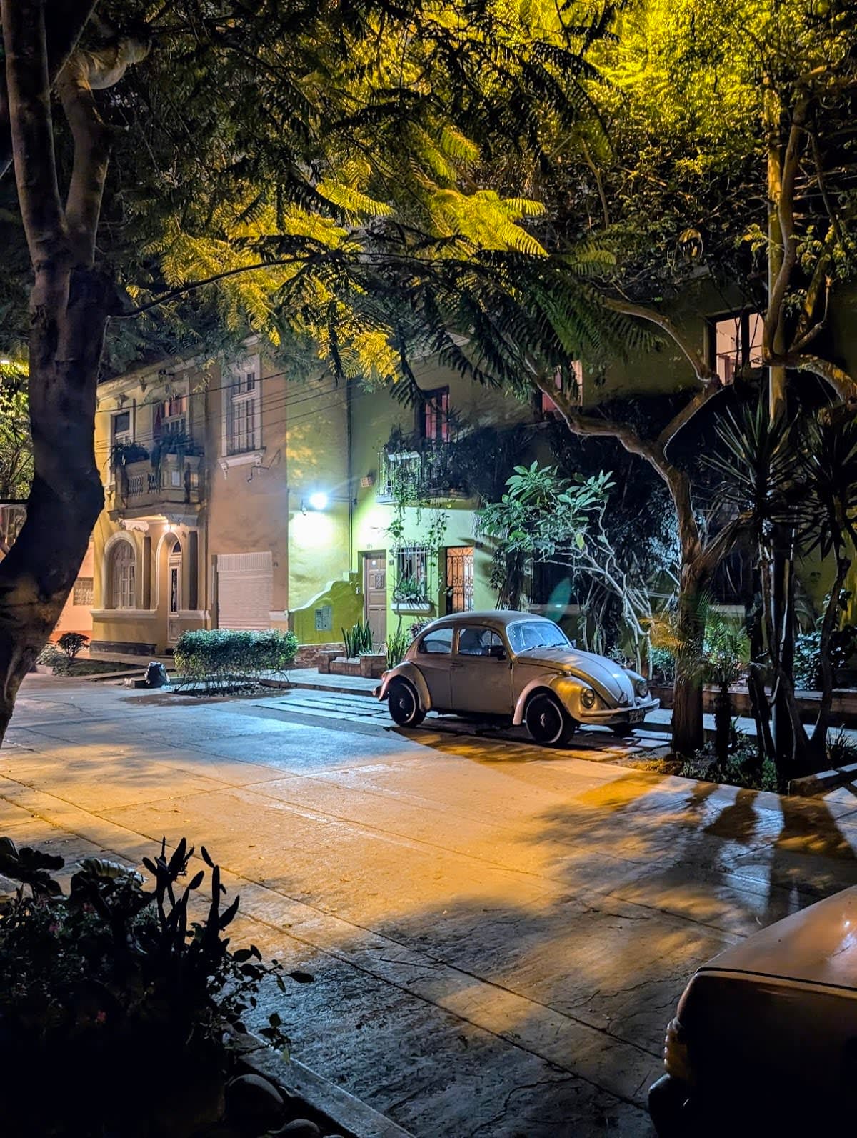Casa Nuestra Peru B&B