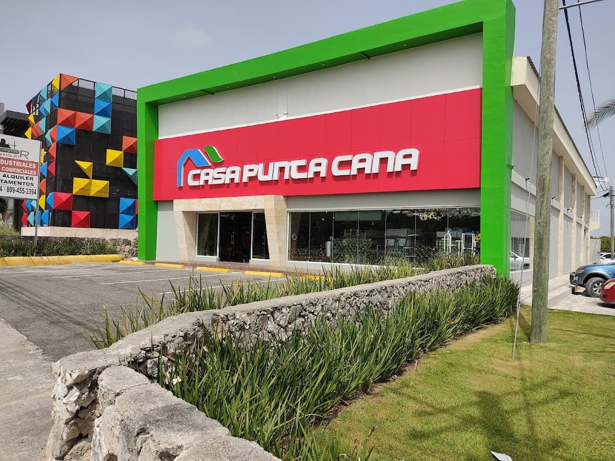 Casa Punta Cana