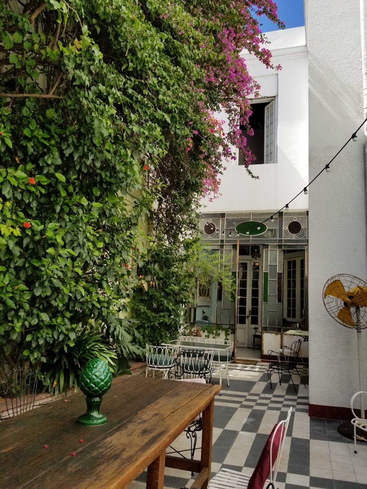 Casa Roberto