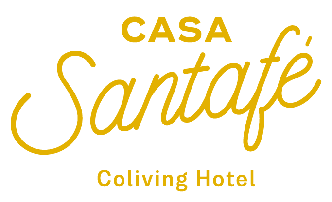 Casa Santafé - Coliving Hotel