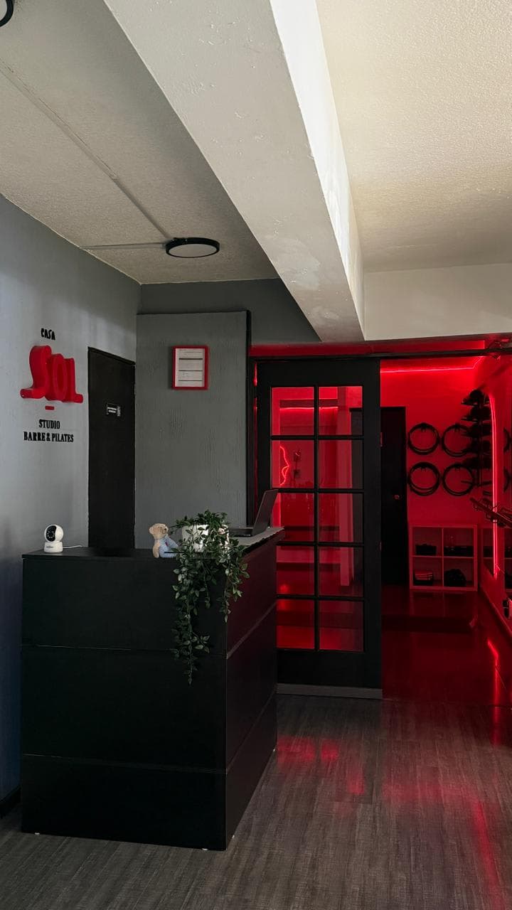 Casa Sol Studio