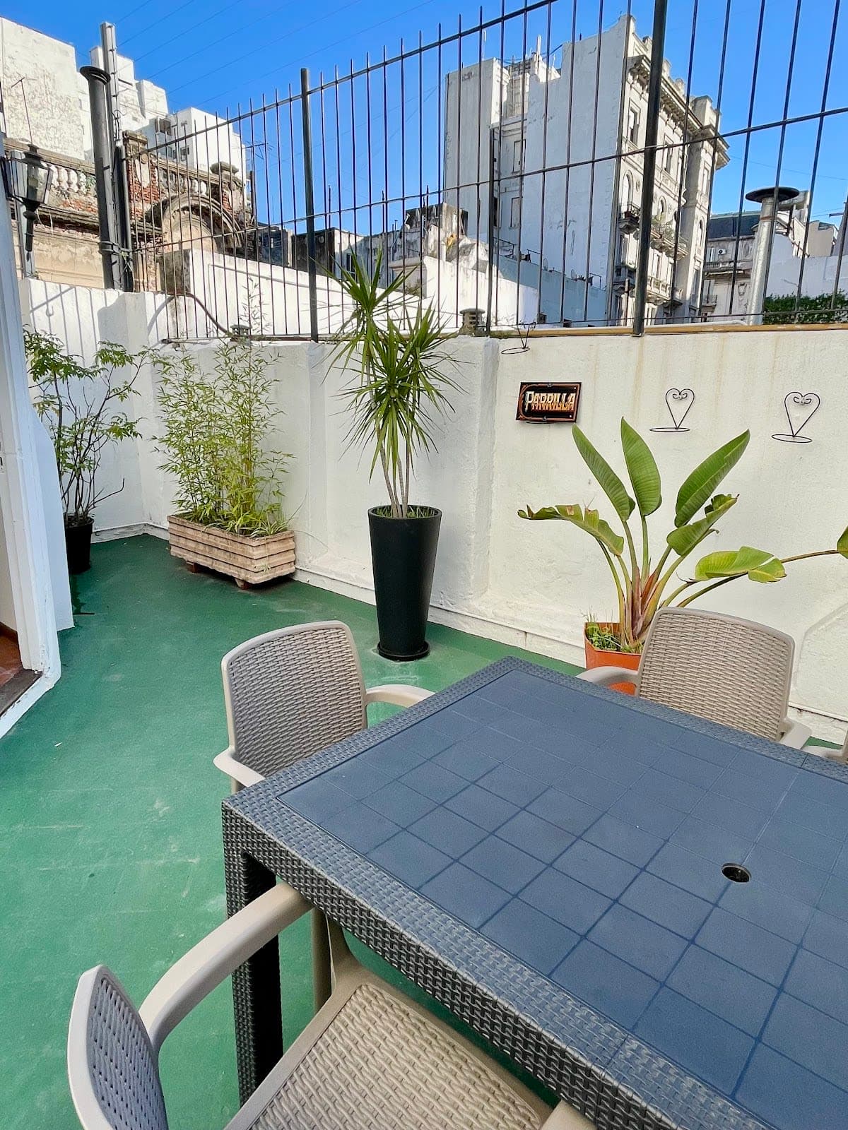 Casa Telmo 535