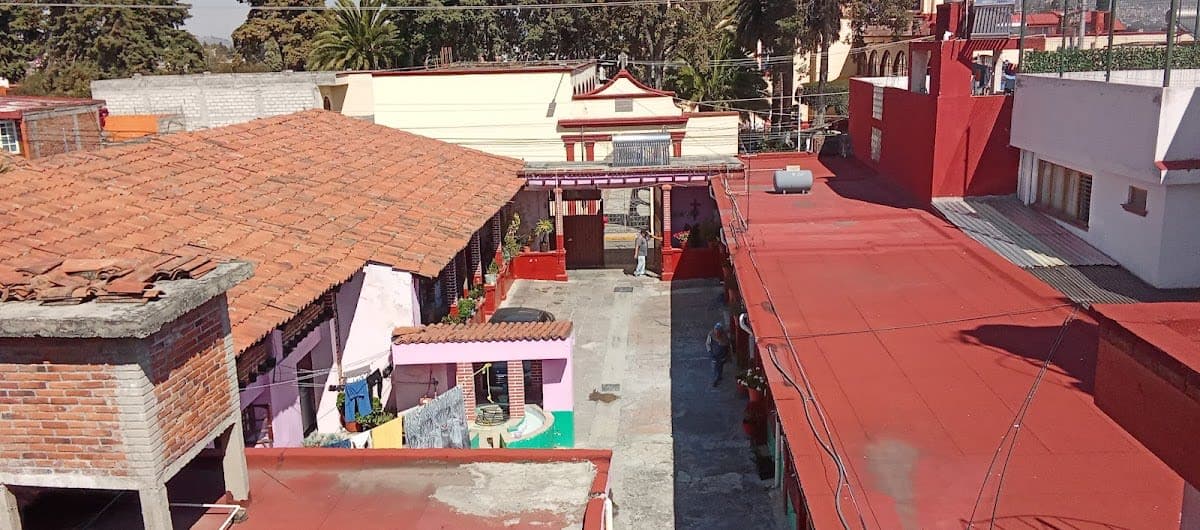 Casa Villa Real