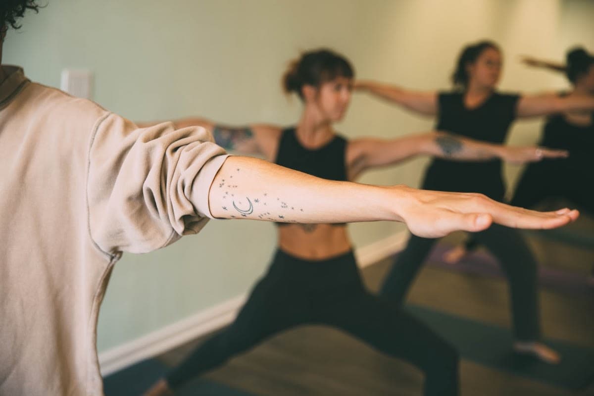 Casita Yoga Studio