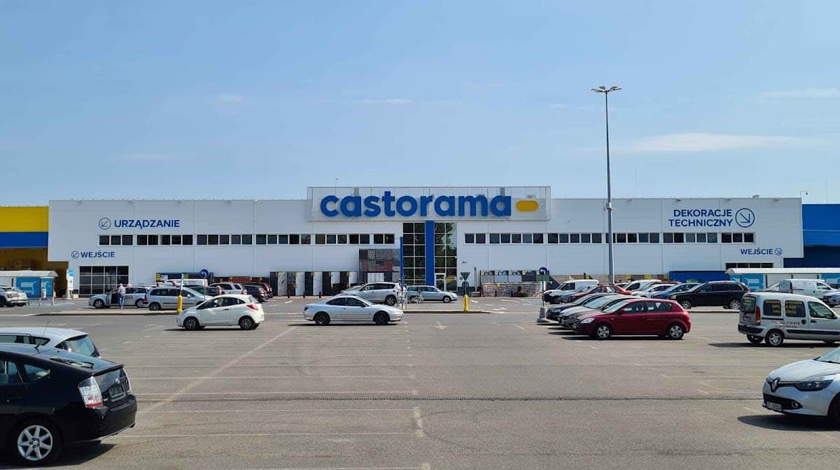 Castorama