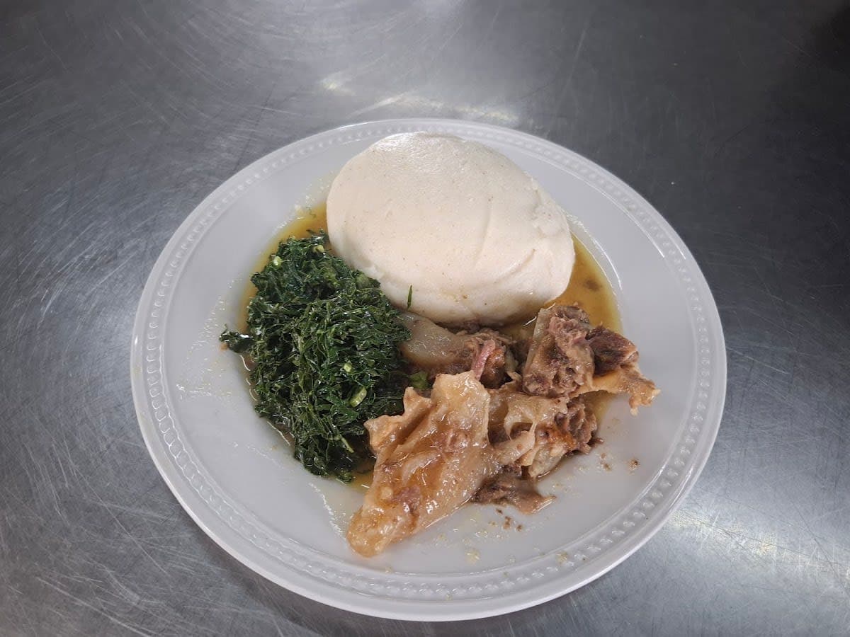 Catering Solutions & Events