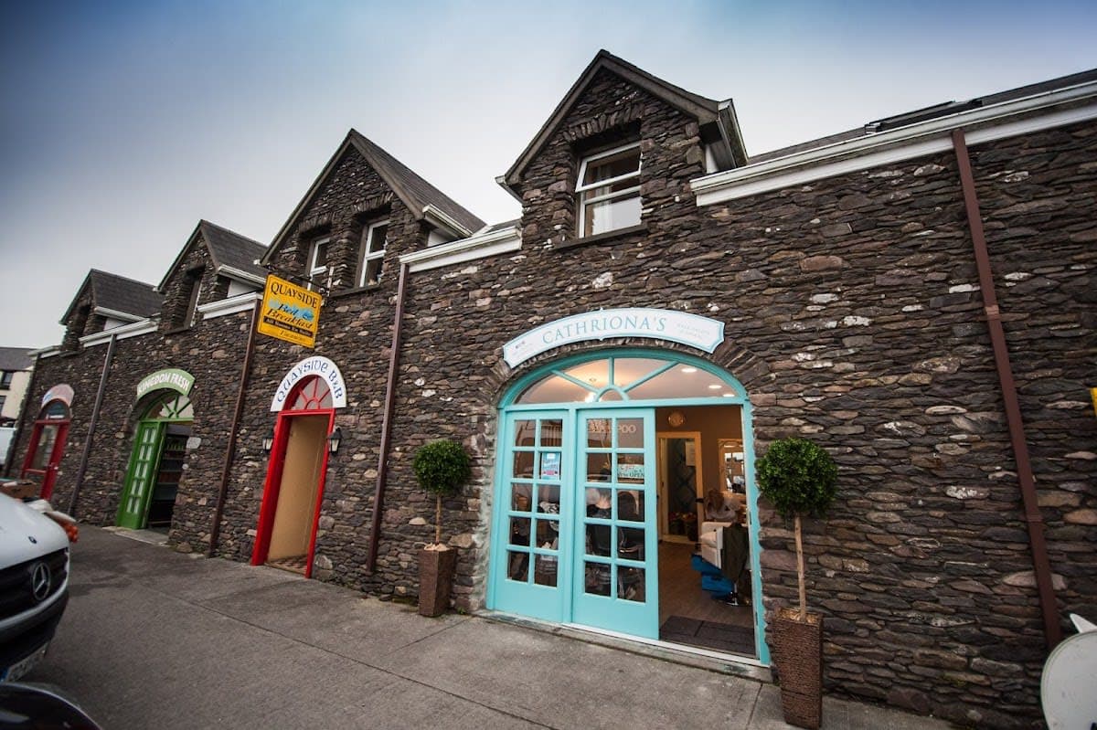 Cathriona's Hair Salon Dingle