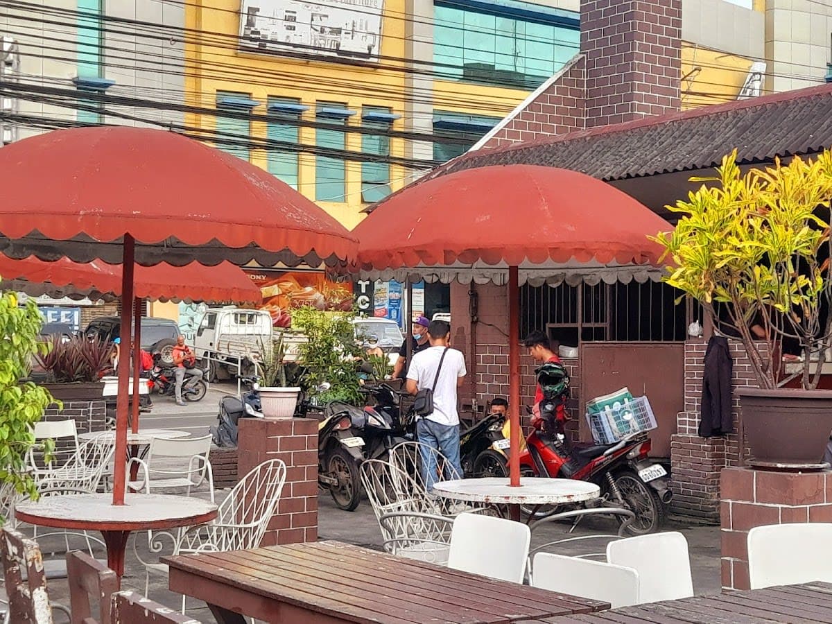 CB City Burger
