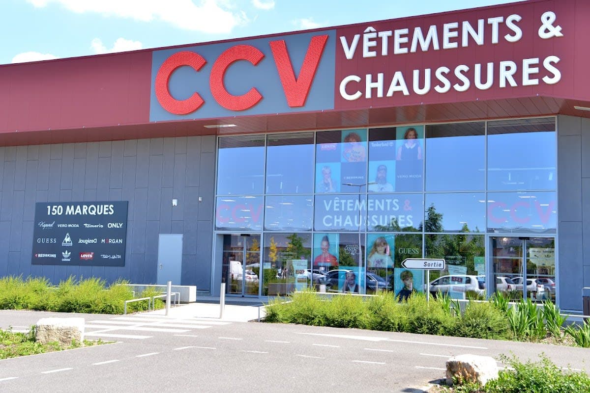 CCV Wittenheim