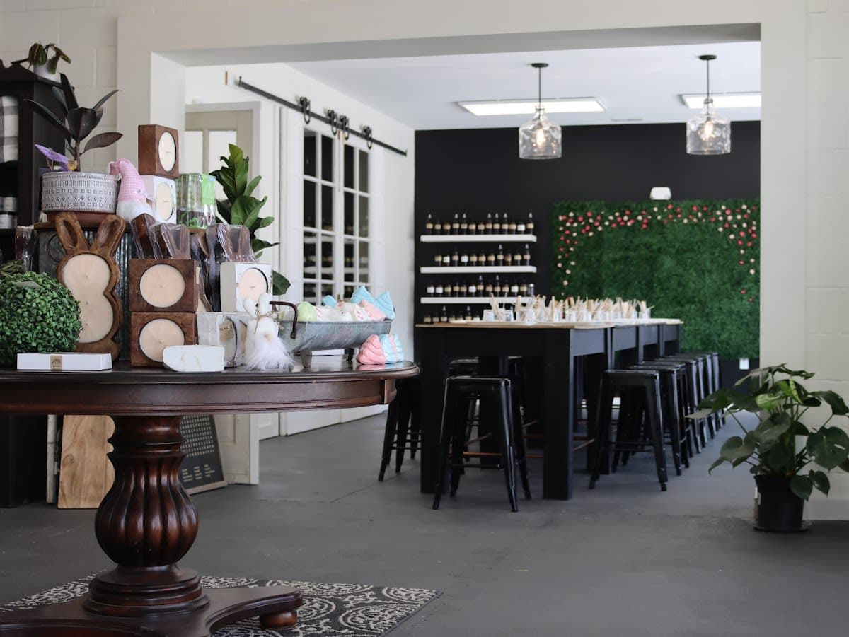 Cedar Creek Candles & Gifts