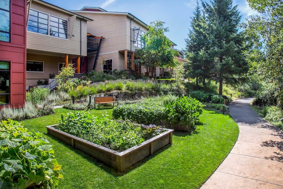 Cedarbrook Lodge