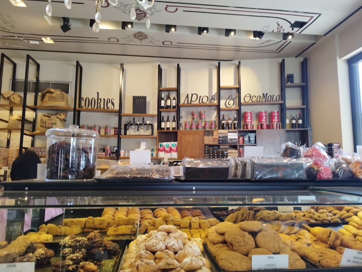 Central Bakery
