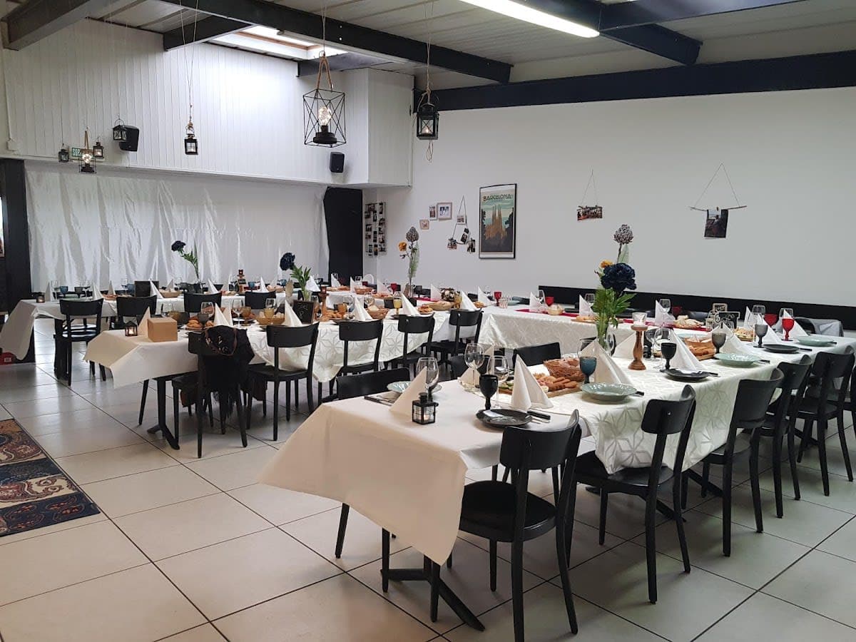 Centro Español - Payerne