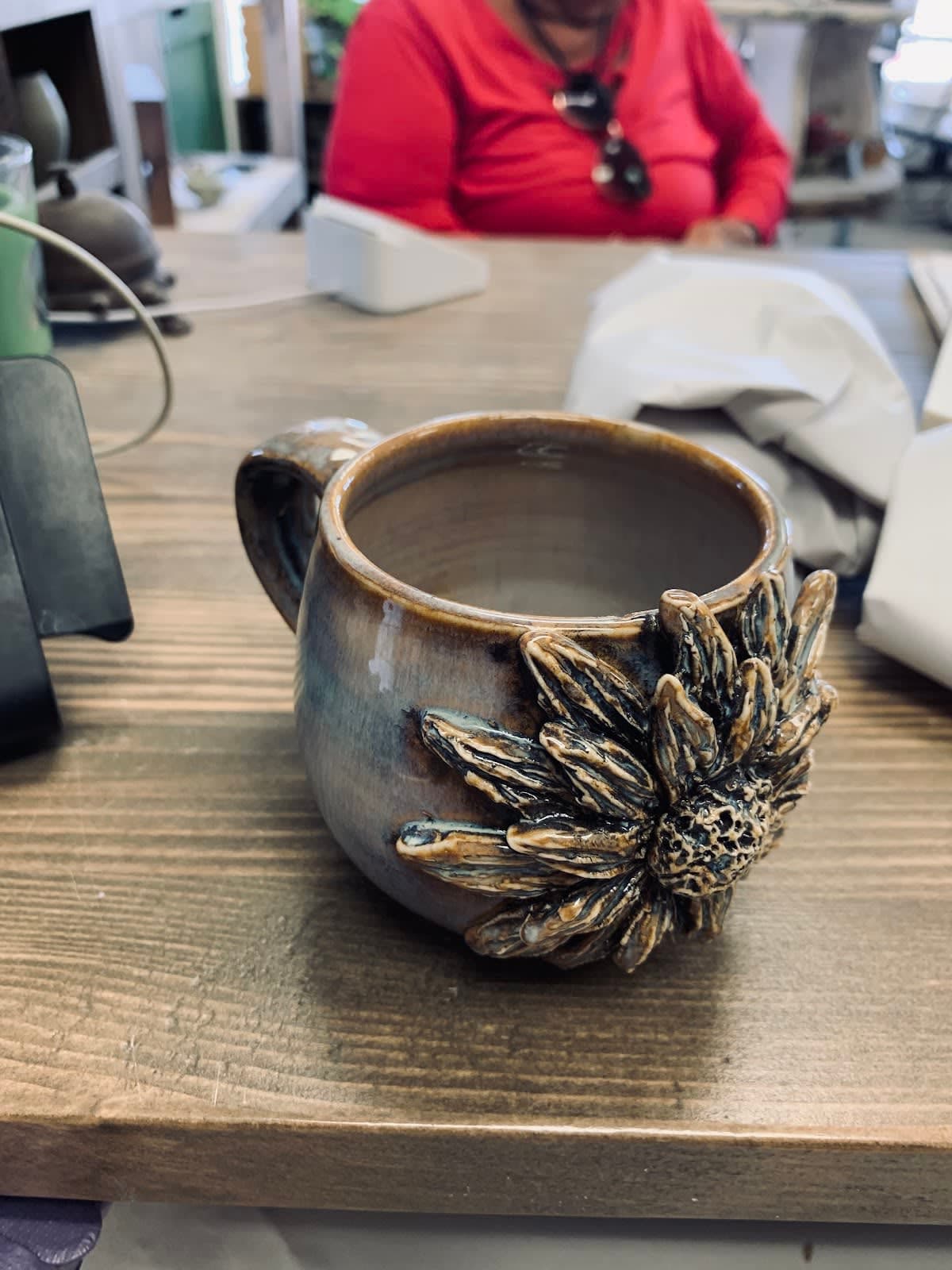 Ceramic & Art Studio