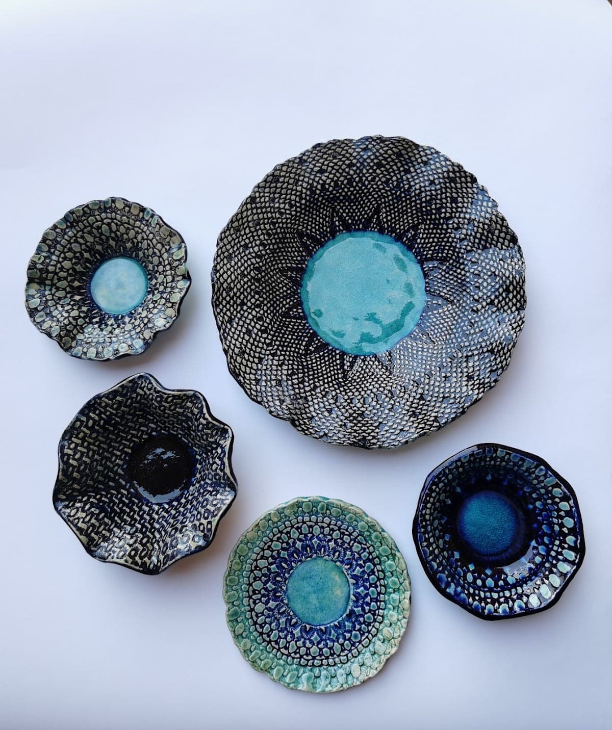Ceramics Art Studio