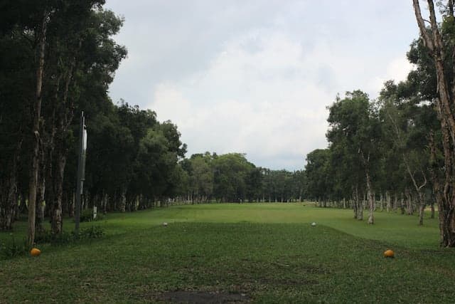 Cercle de Kinshasa (golf)