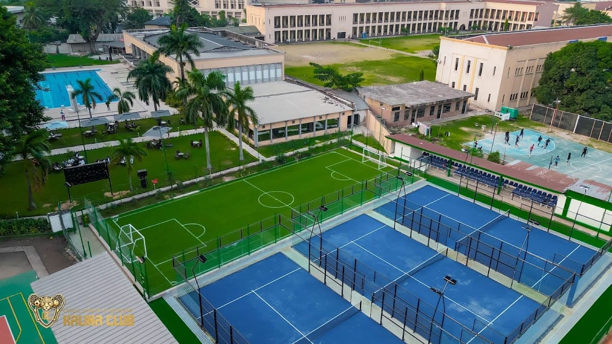 Cercle Sportif & Récréatif Kalina Club