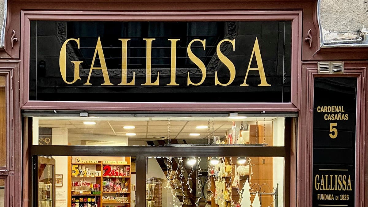 Cereria Gallissà