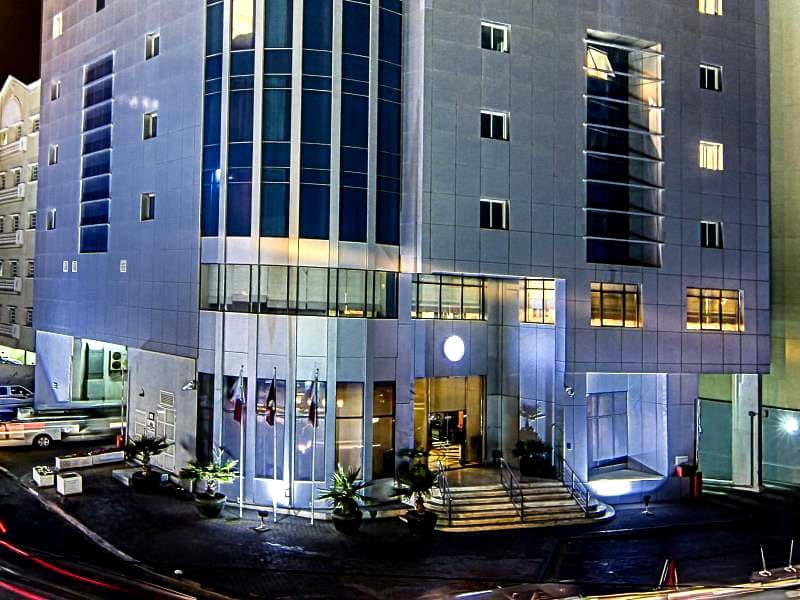 Chairmen Hotel Doha