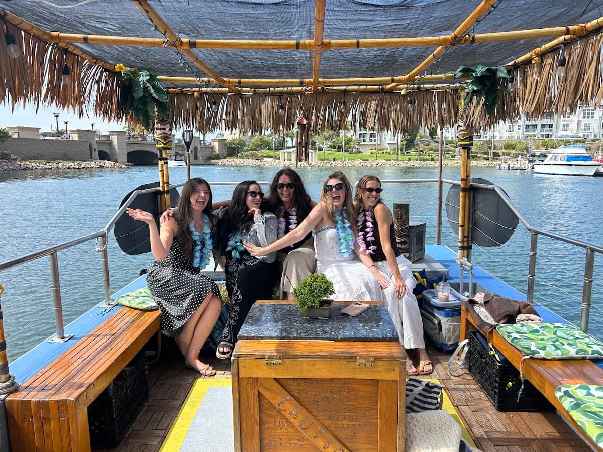 Channel Islands Marine Safari Adventures