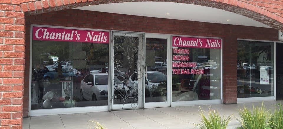 Chantal's Nails