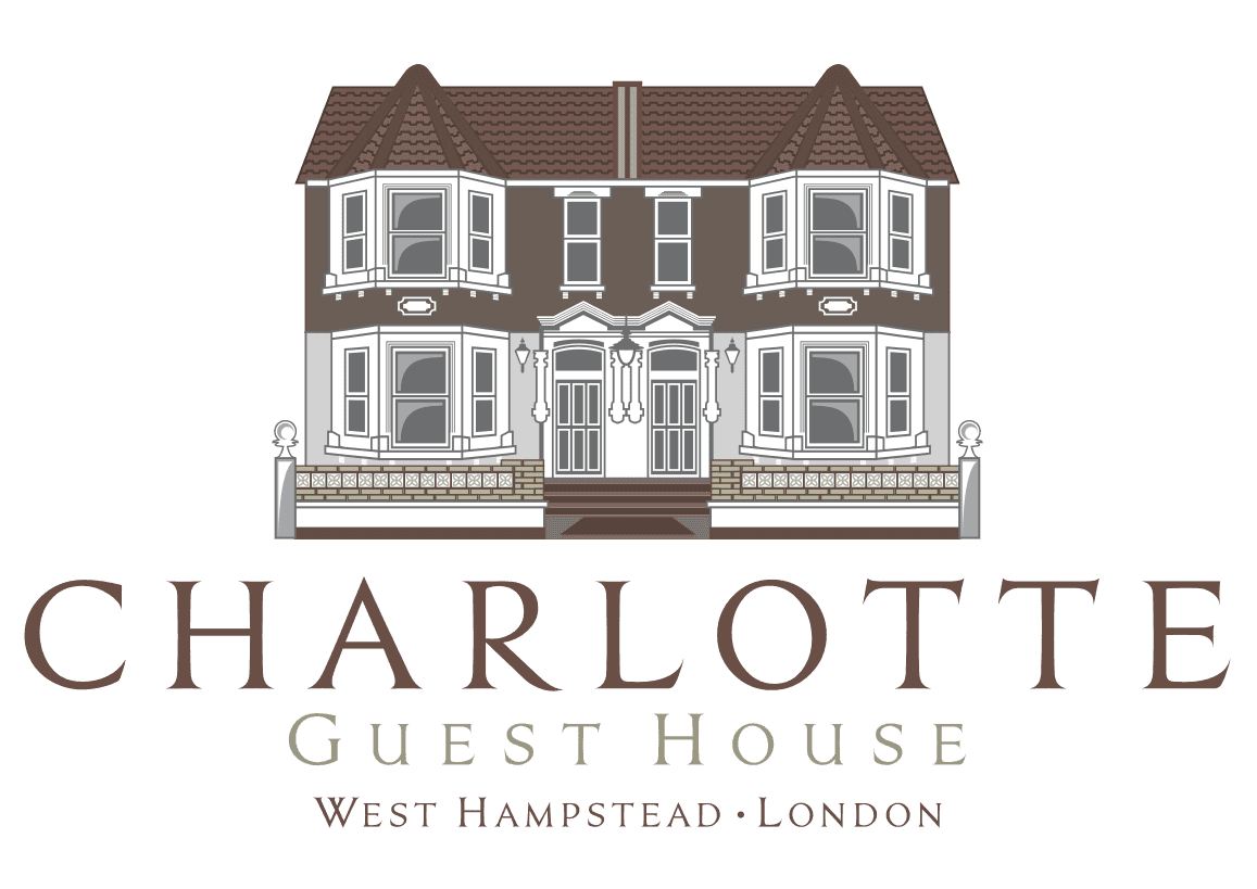 Charlotte Guest House