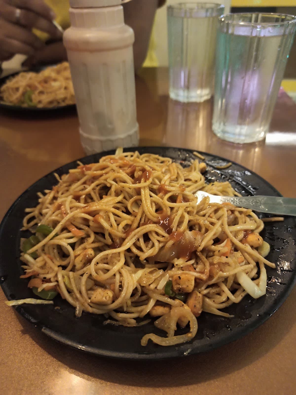 Chaska Family Restaurant Narakatiaganj