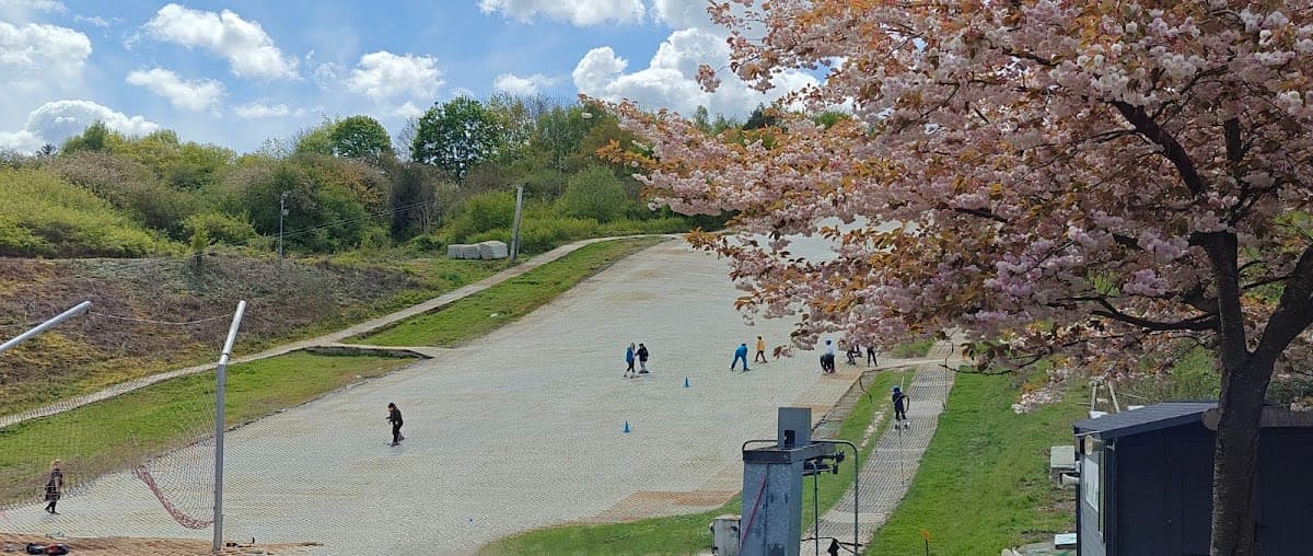 Chatham Snowsports Centre