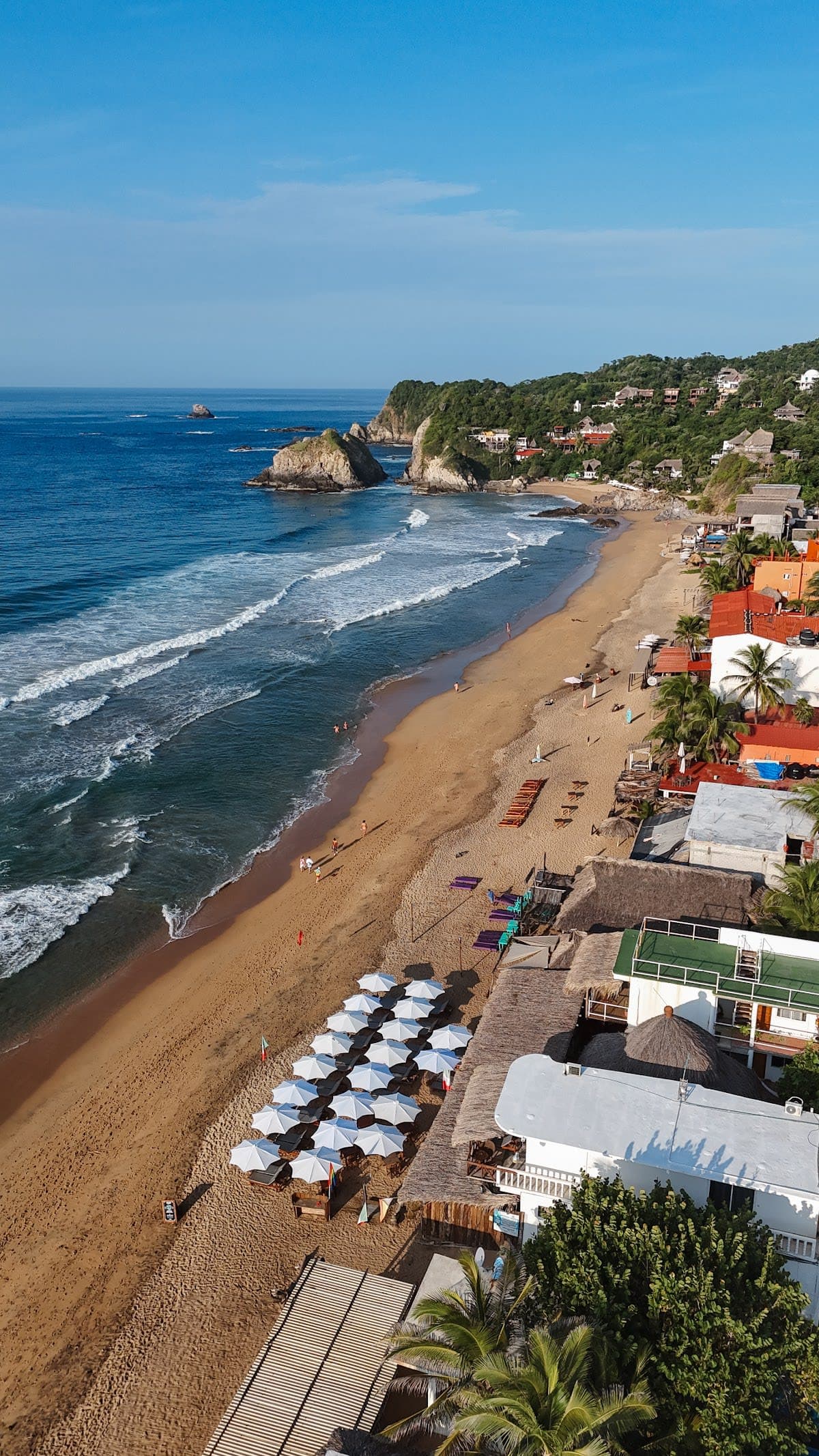 Che Zipolite Hostel