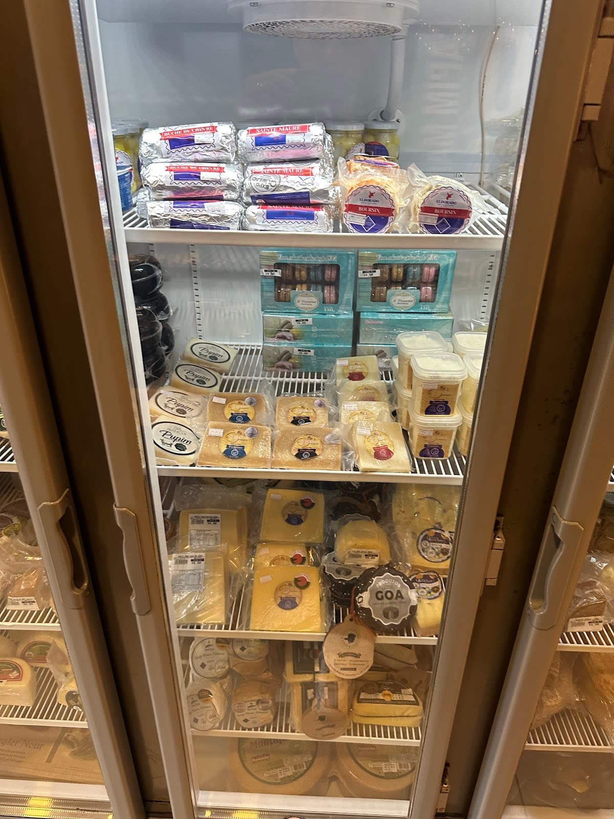 Cheese + Art