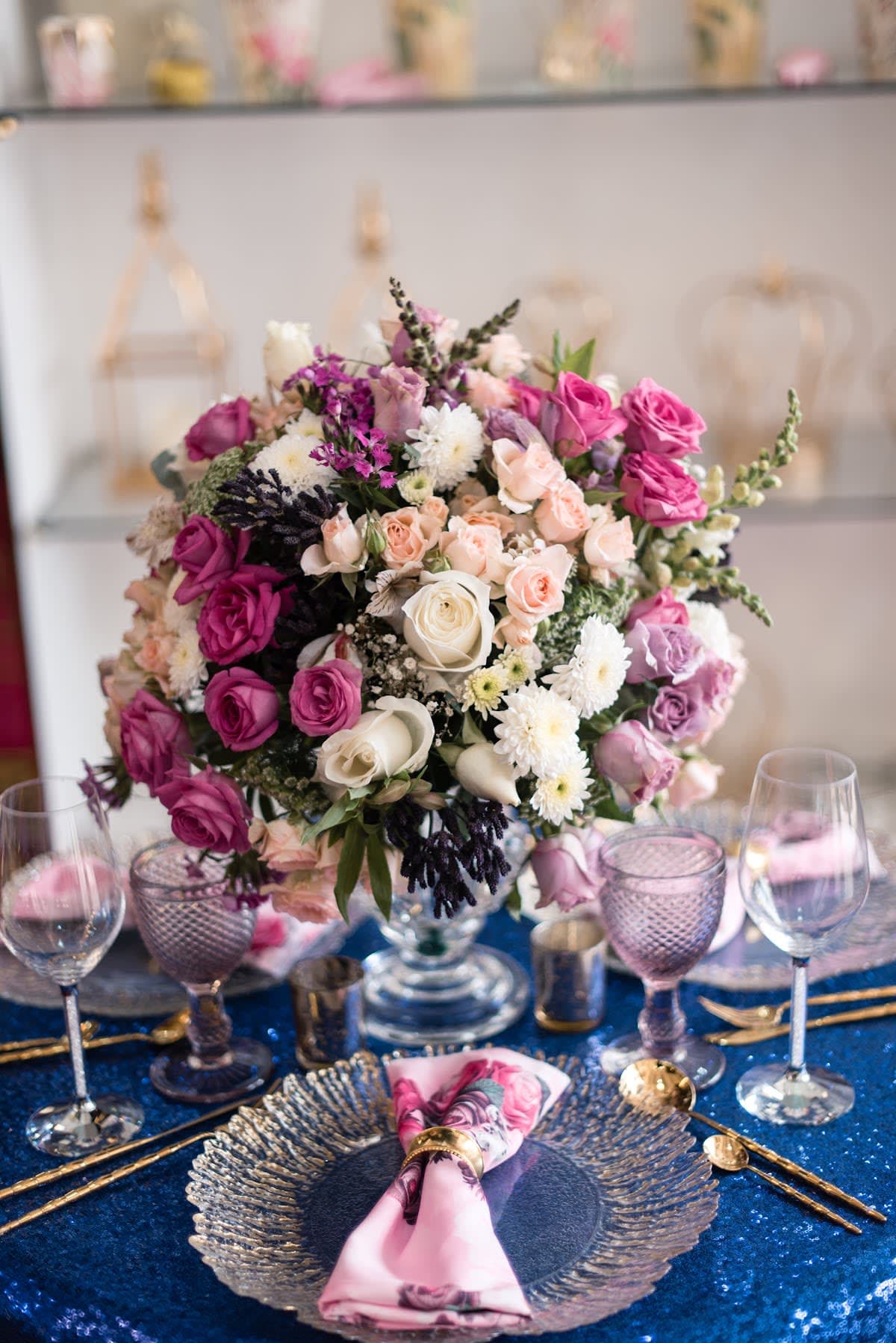Cheri Cheri Events