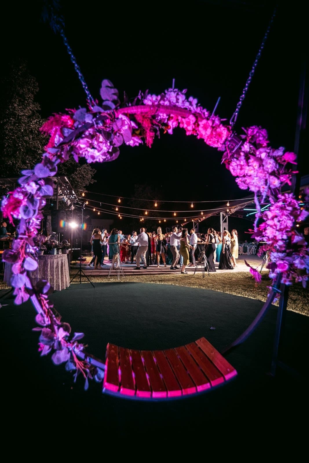 Cherry Orchard Wedding & Event Management