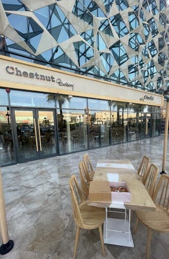 Chestnut Bakery