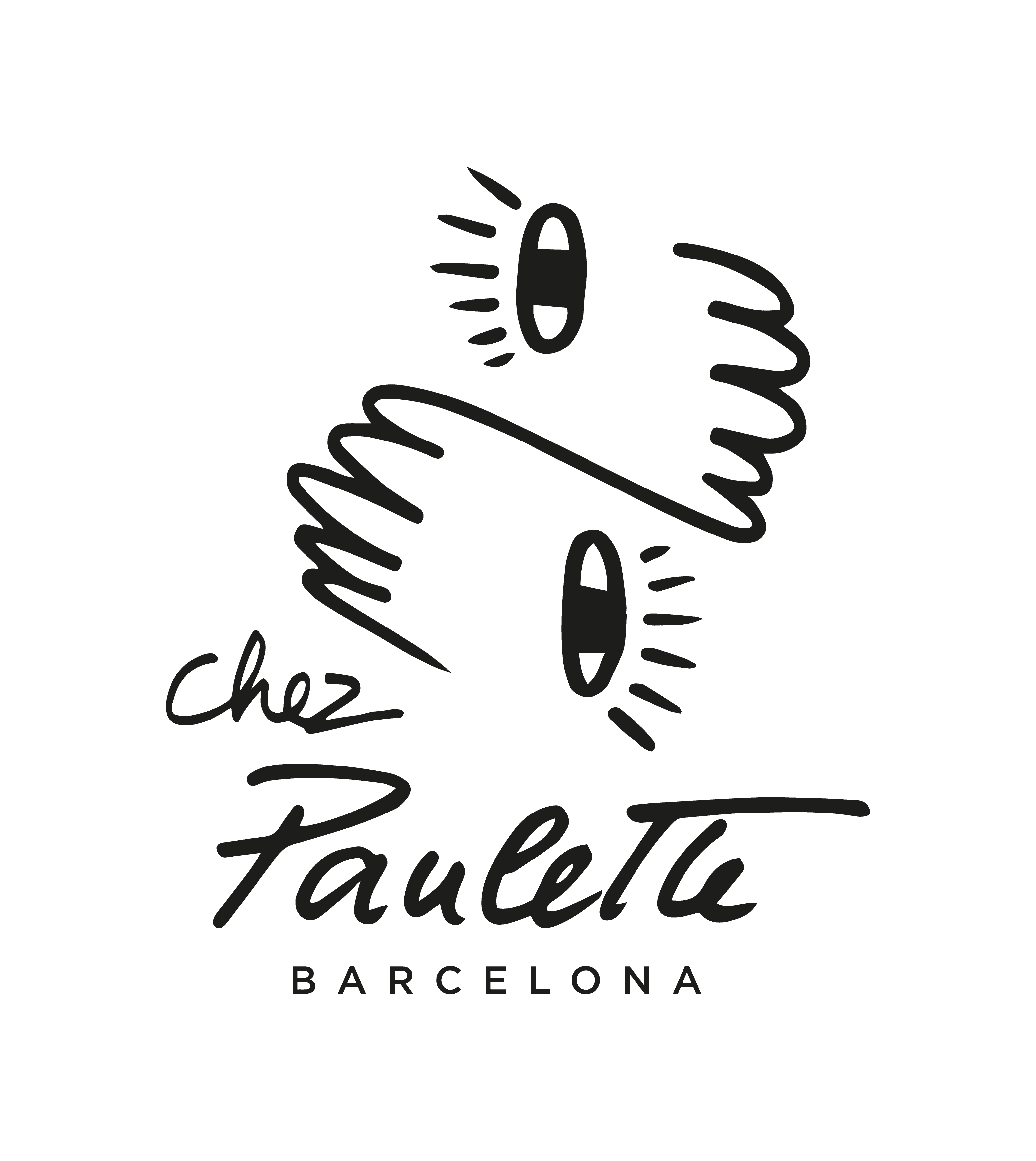 Chez Paulette Barcelona - Palau