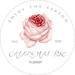 Chiang Mai Rose Florist ร้านดอกไม้เชียงใหม่