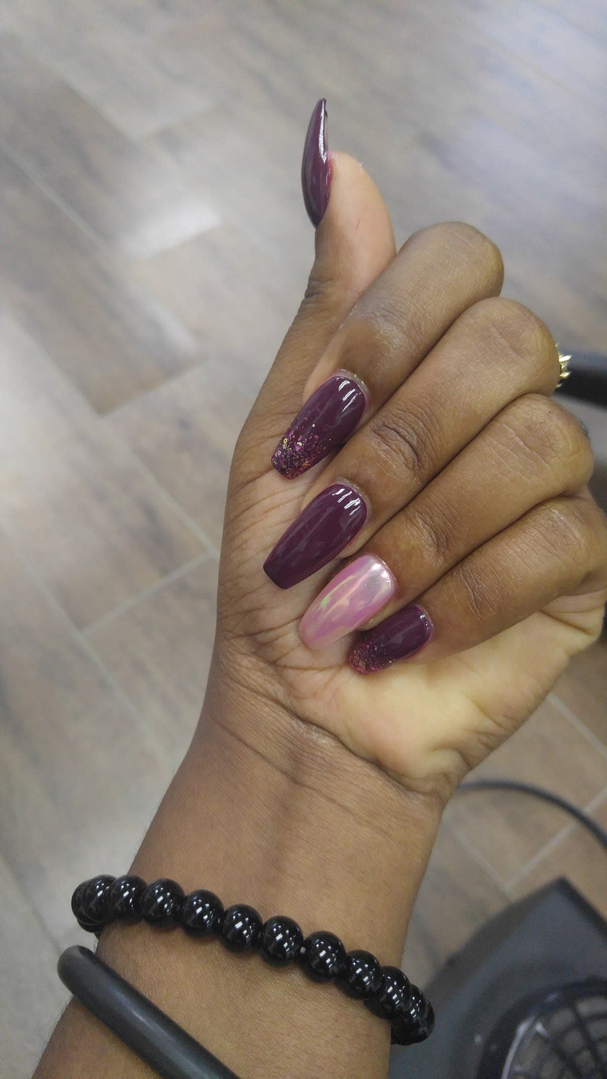 Chic Nails & Spa