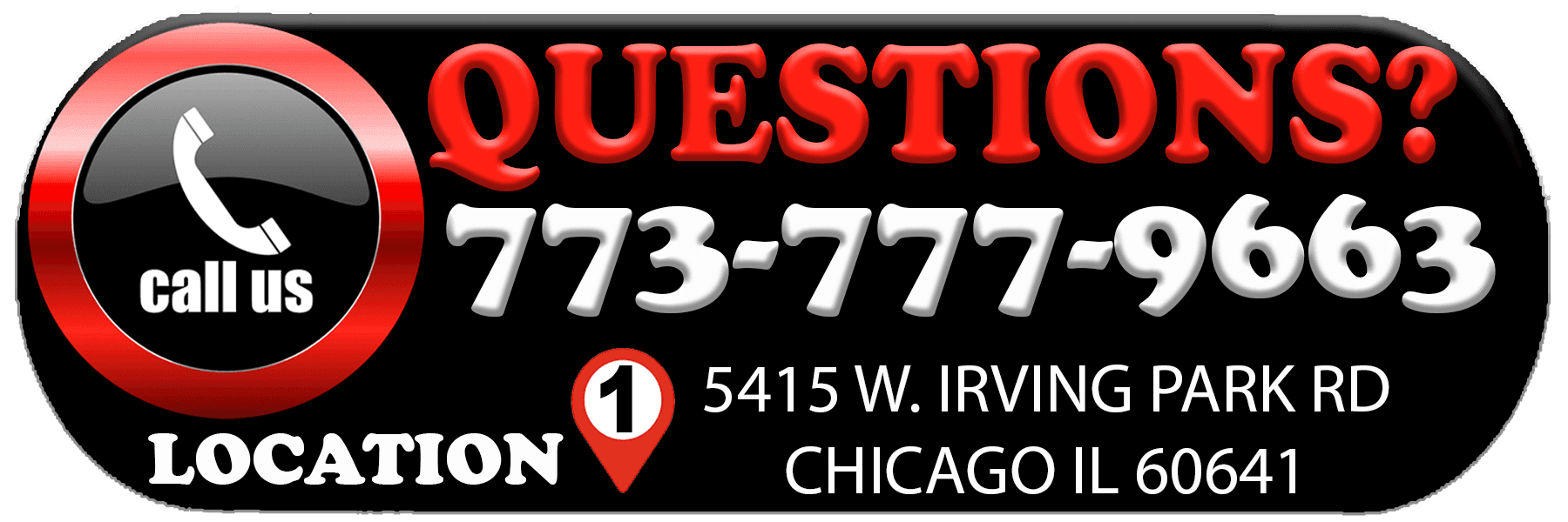 Chicago Ink Tattoo & Body Piercing