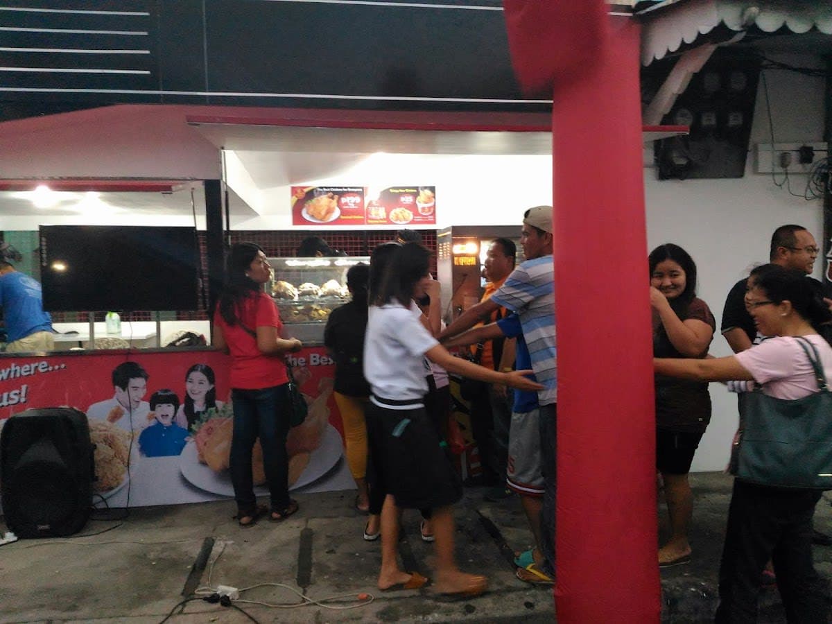 Chicken Star - Lubao Branch