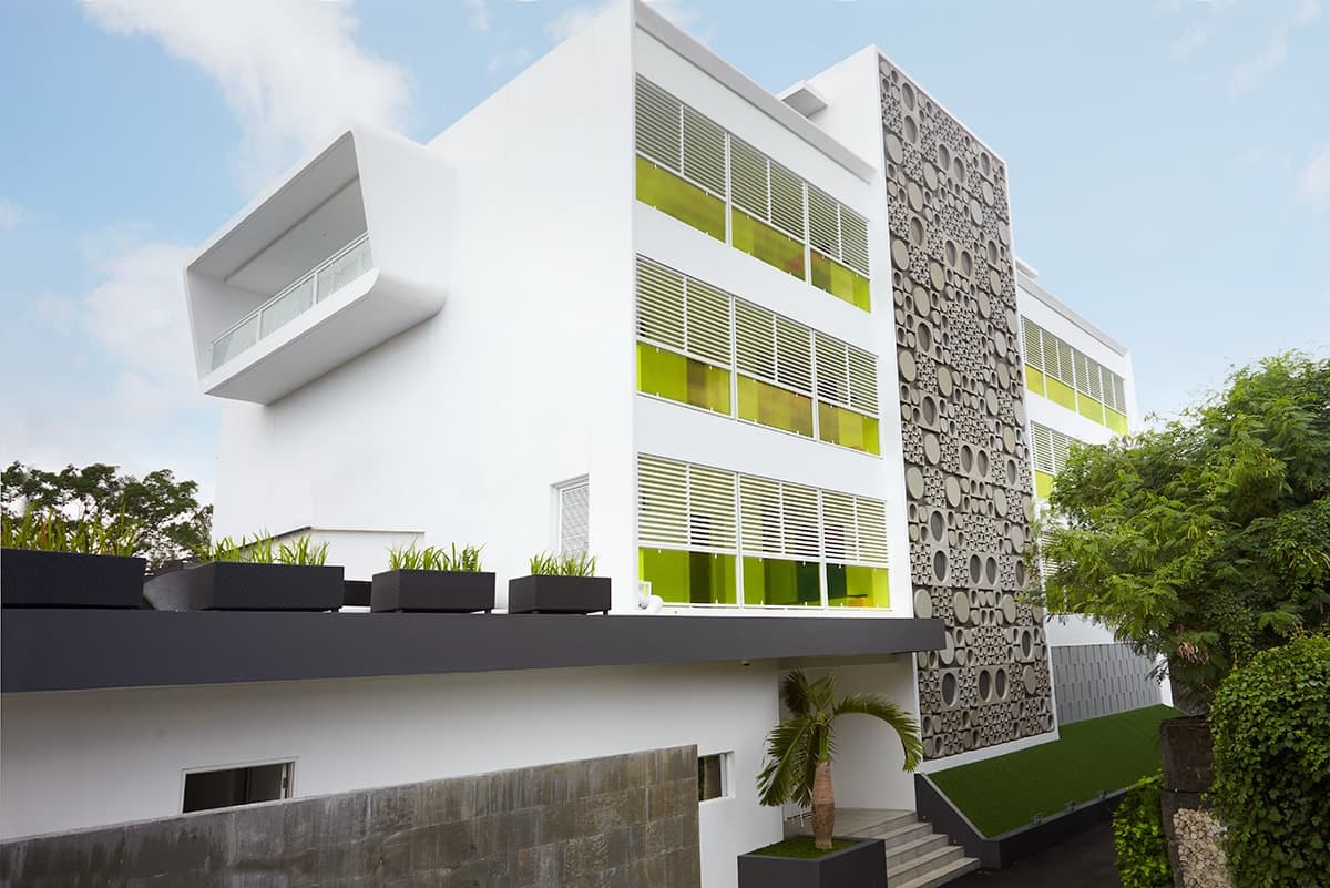 Chill Hotel Seminyak