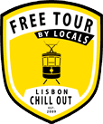 Chill-Out Lisbon free tours