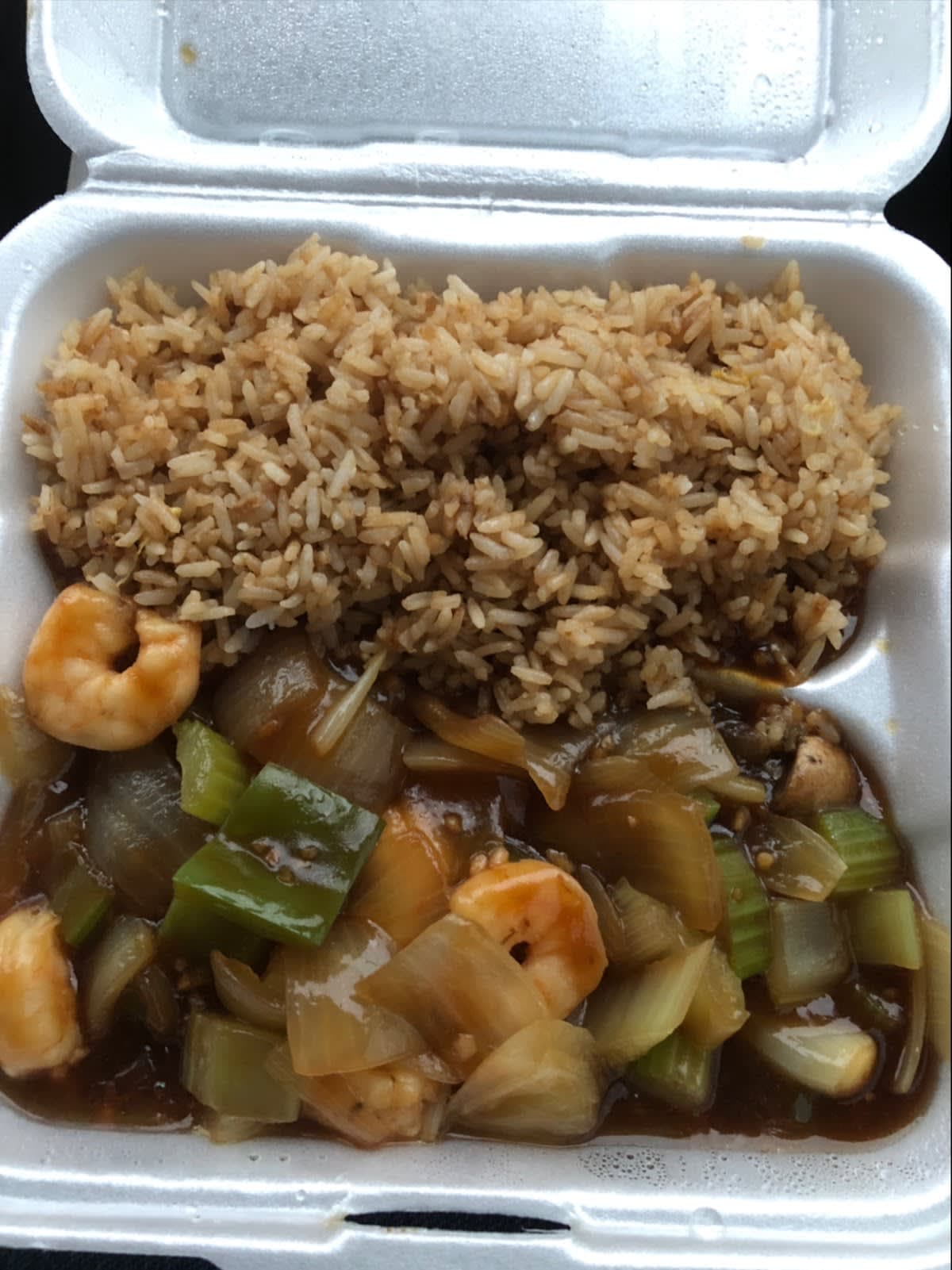 China Express