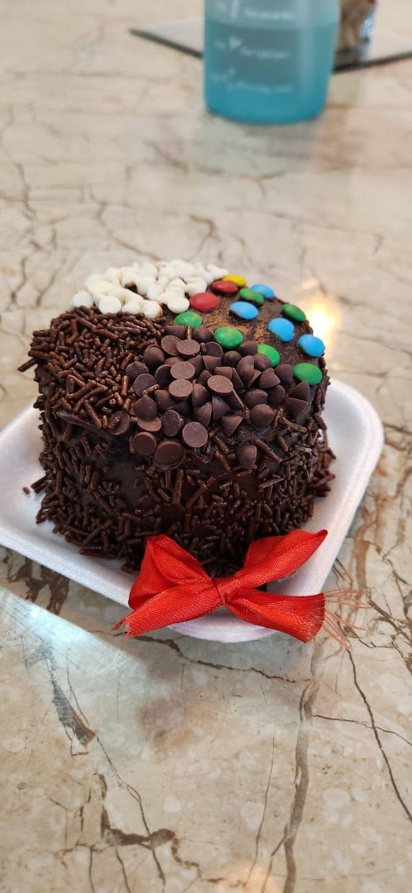 Choco Dulce