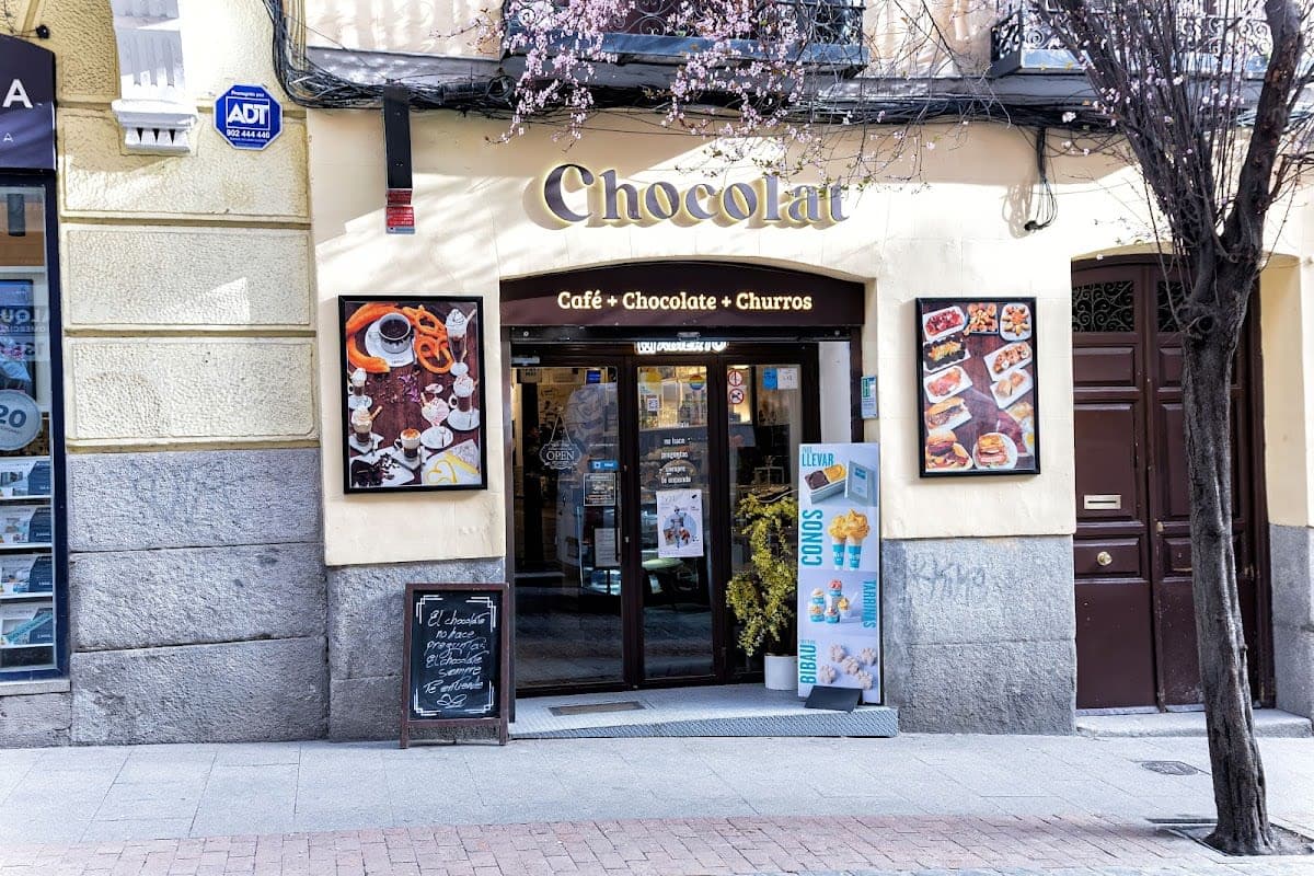 Chocolat