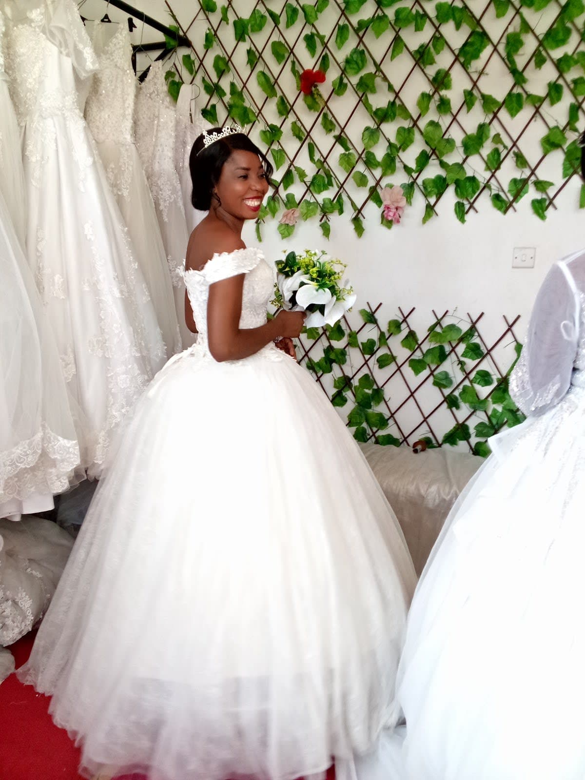 Chokas bridal & beauty