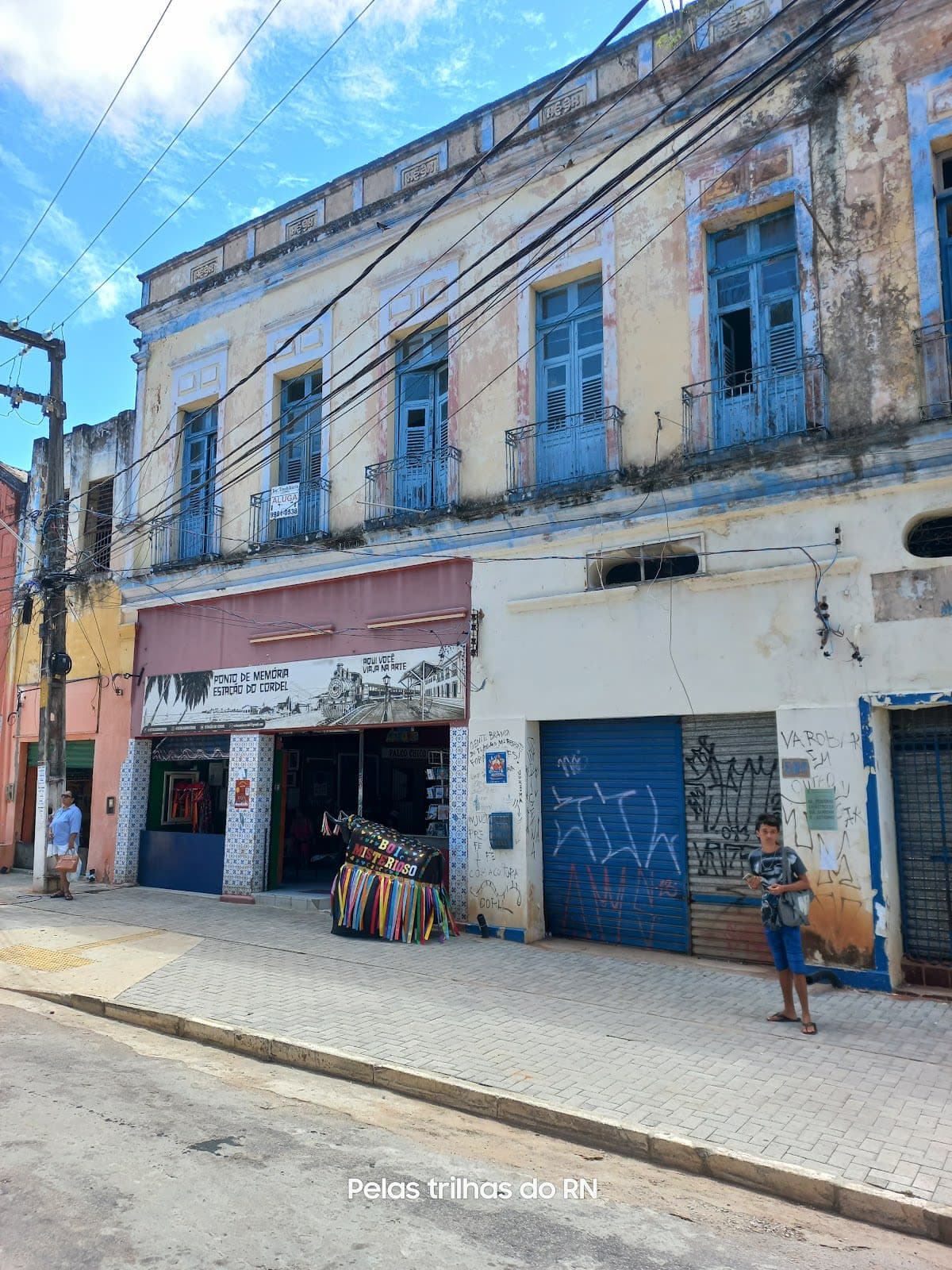 Choro do Caçuá
