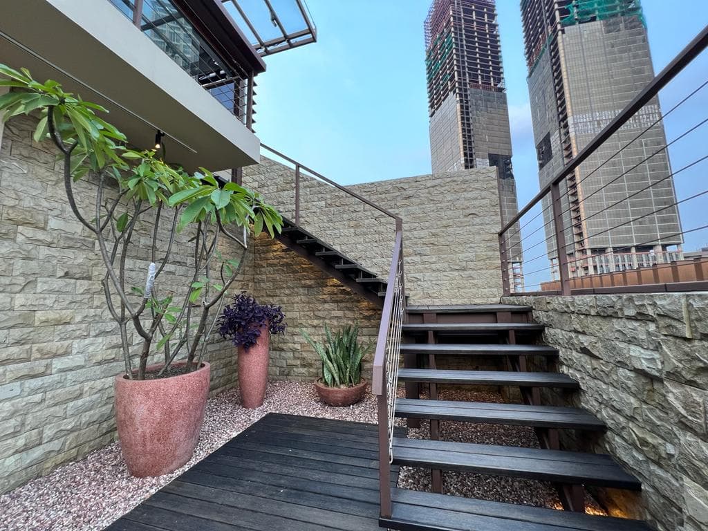 Choska Residence