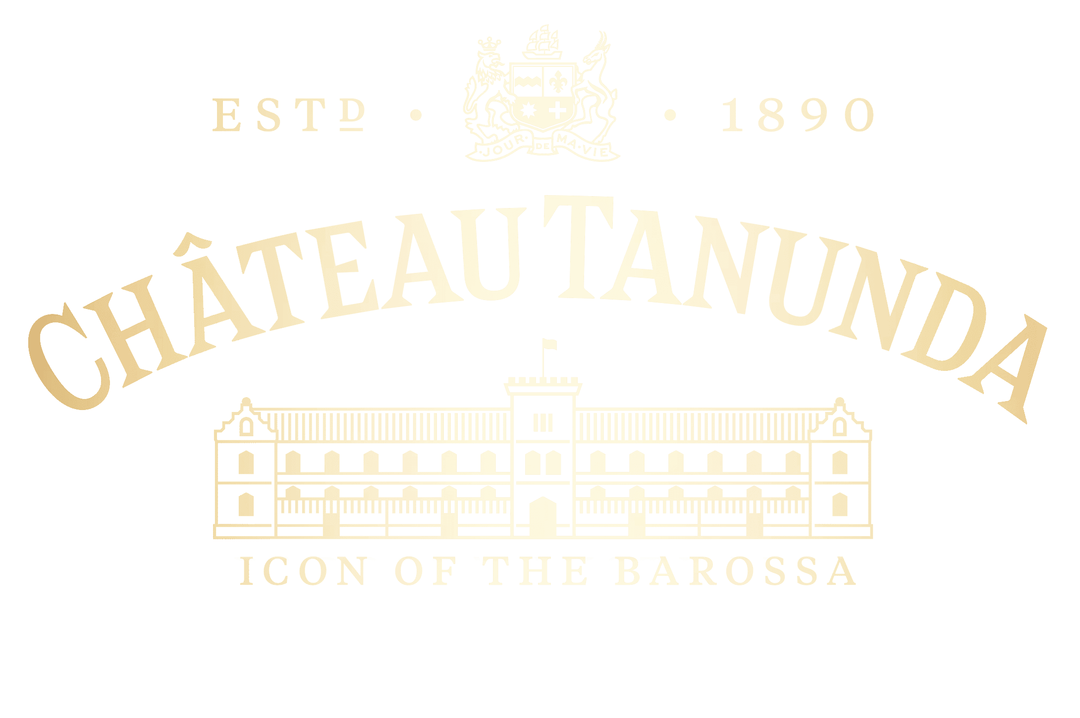 Château Tanunda Sydney Cellar Door
