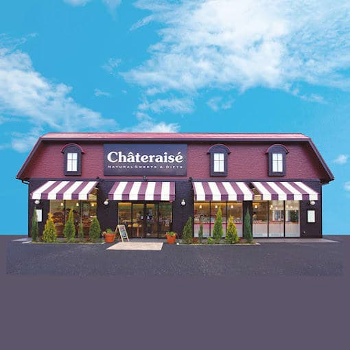 Châteraisé