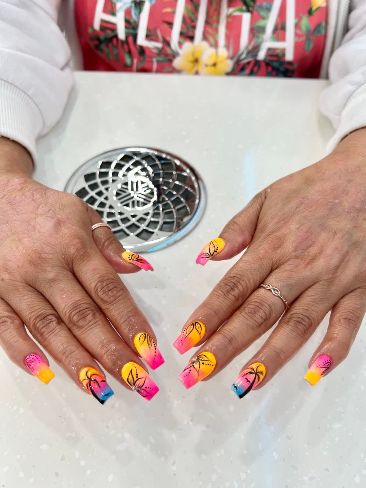 CiCi Nails